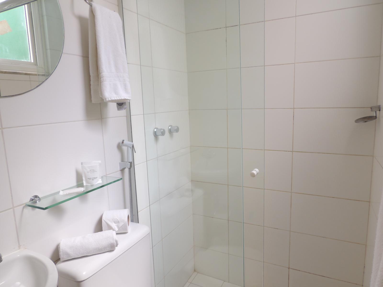 Hotel Monte Castelo Rio de Janeiro Luaran gambar